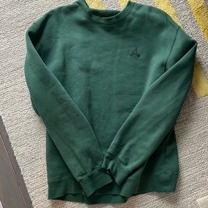 Men’s Jordan sweatshirt - size large